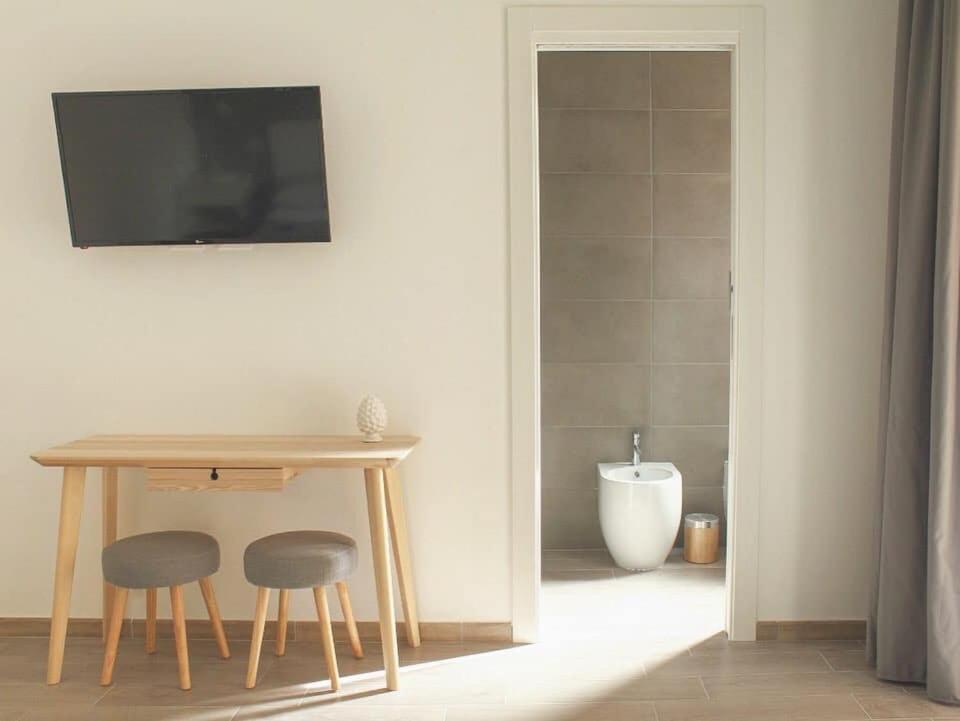 Serendipity Room & Relax Palermo Exteriör bild