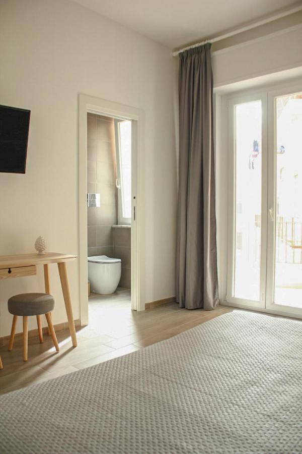 Serendipity Room & Relax Palermo Exteriör bild