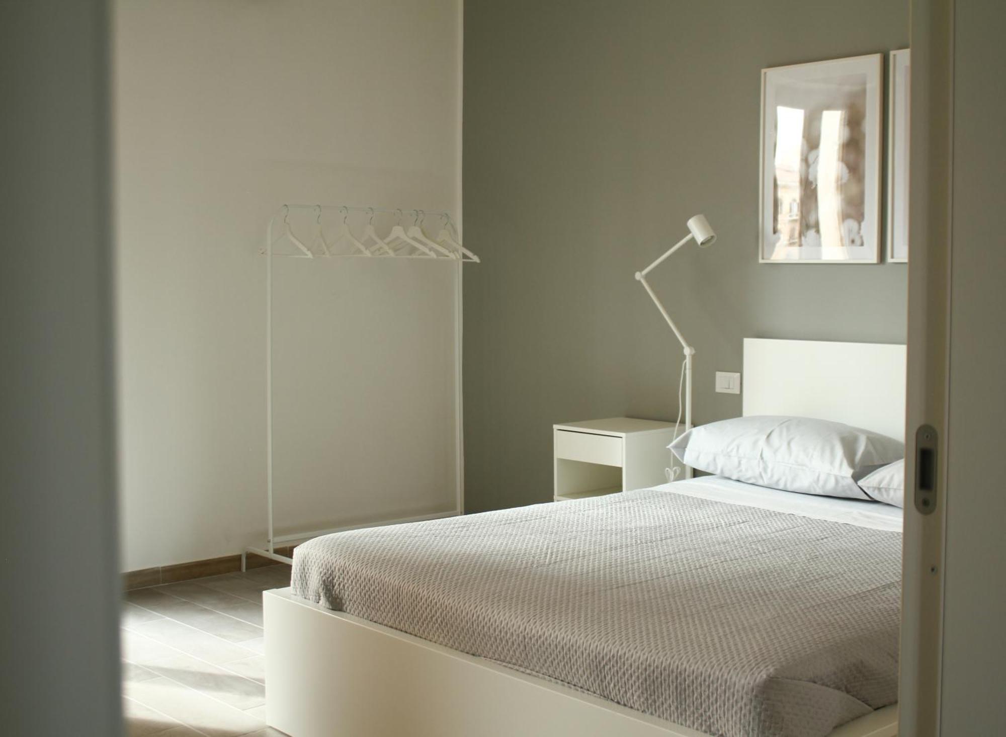 Serendipity Room & Relax Palermo Exteriör bild